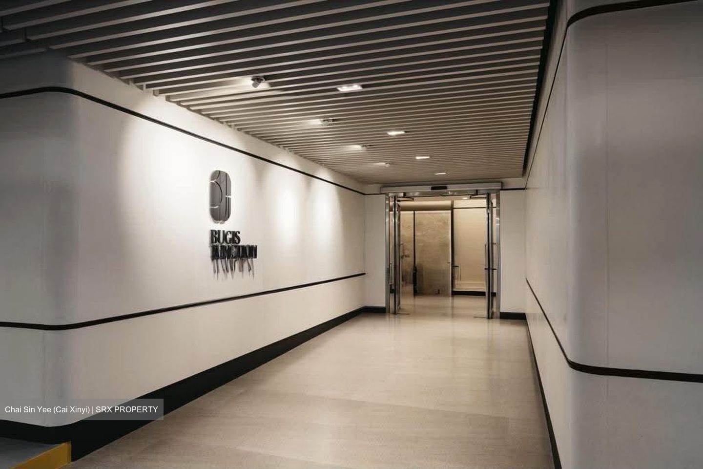 Parco Bugis Junction (D7), Office #608455221